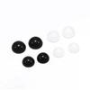 Kissen Anti-Rutsch Brillen Nasenpads Silikon Unsichtbare Brille Luft Nasenpolster Transparent Weich Selbstklebend