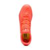Puma Future 9 Comfortable Versatile Mg (Rubber Short Studs) Durable Soccer Shoes Unisex Sneaker Orange 108914-01