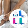Sock Aid Assistant Device Gift Nonslip Lightweight for Putting on Socks without Bending Helper