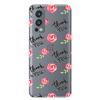 For OnePlus Nord 2 5G Case Transparent Soft TPU silicon Phone Cover For One plus Nord 2 5G Case Nord2 5G 2021 Clear Funda Coque