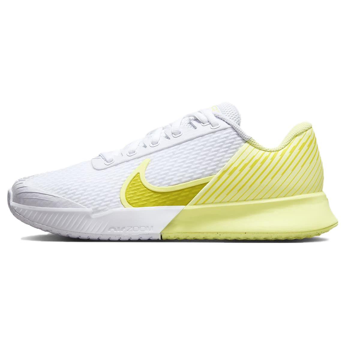 

Nike Air Zoom Vapor Pro 2 White High Voltage Women s DR6192-104 37.5