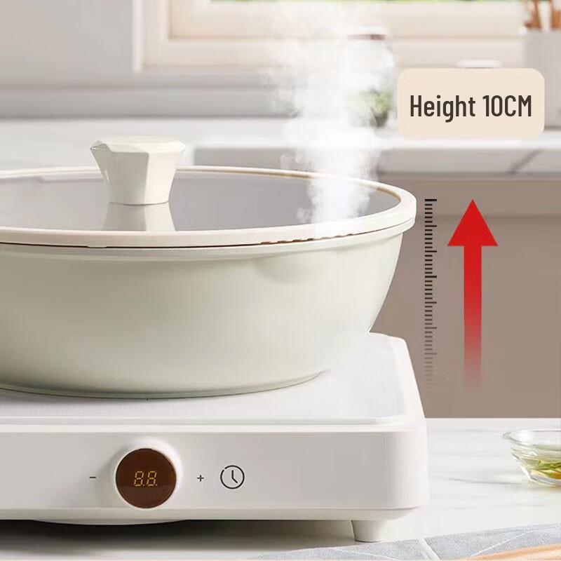 Shangheng Maifan Stein Antihaft-Wok