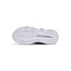 Anta Comfortable Sports Fashion Casual Durable Low-Top Running Shoes Kids Sneaker Black White 312445525U-2