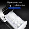 Silicone Protection Pad for Li Auto L9: Refrigerator, Cup & Drink Holder, and Storage Accessory