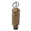 Perimeter Trip Alarm Aluminum Alloy 360 Degree Coverage Quad Camping Trip Wire Alarm Device