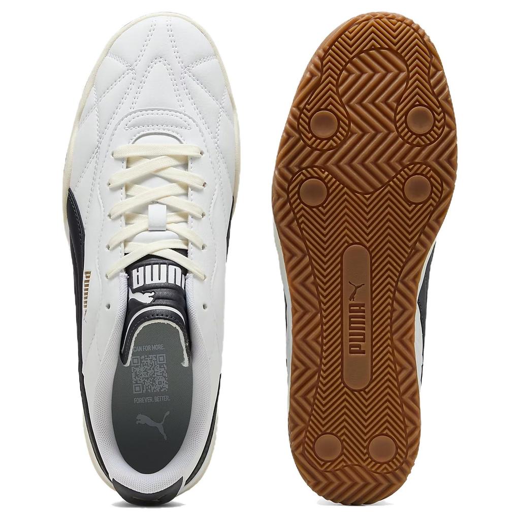 Puma Tifosi 'White Black' Men's 397454-03