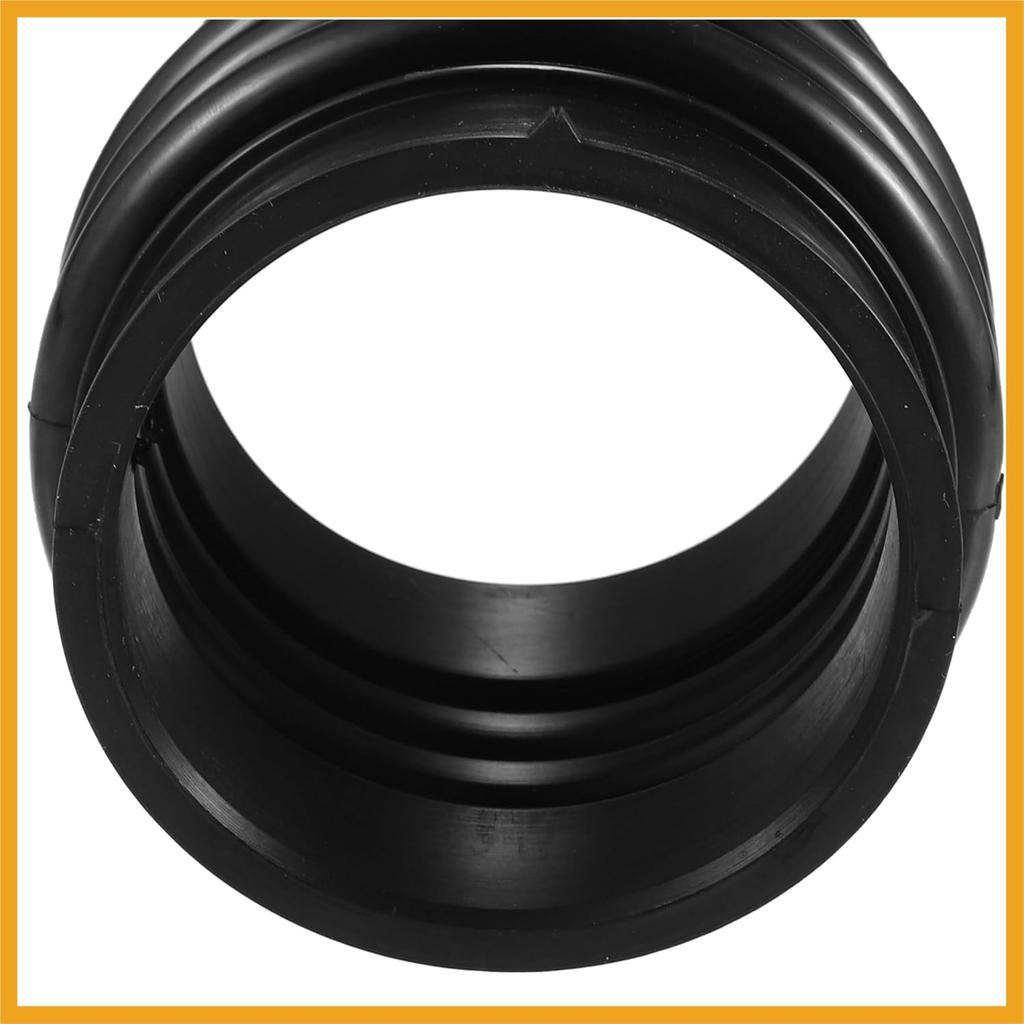 1 Pcs Air Intake Tube Hose No.1788120130 for Lexus ES330 2004-2006 for Lexus ES300 2002-2003 for Toyota Camry 2002-2006 for Toyota Solara 2004-2008