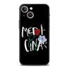 Phone Case For iPhone 16 15 14 13 12 11 Pro Max XS X XR SE 7 8 Plus Soft Silicone Black Cover Doctor Nurse Medical Medicine