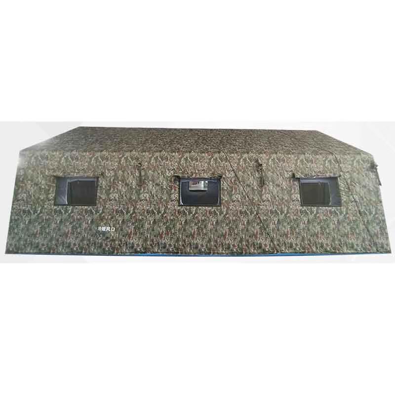 Lianzhicheng Large Outdoor Inflatable Command Tent