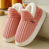Winter Warm Shoes Ultra Warm Non-Slip Comfortable and Plush for Indoor Shoes