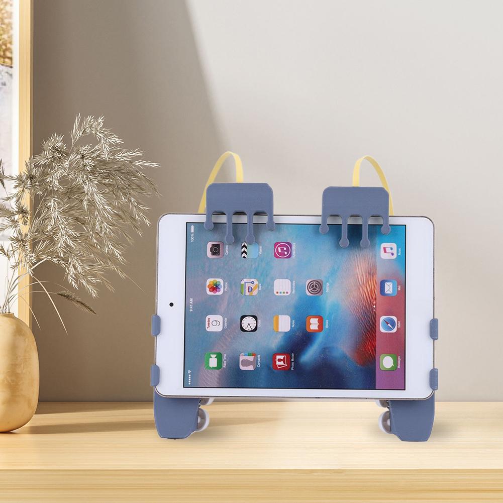 DIY Tablet Game Handle Pulse Continuous Shooting Gamepad Eight Buttons Multiple Sizes To Choose