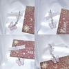 Y2K Phone Chain Cool Girl Sweet Pendant Strap with Star/Bowknot/Butterfly Charm
