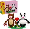 LEGO 40821 Love Bears Constructor