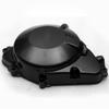Carcasa din aluminiu negru pentru motocicletă partea stângă a statorului motorului pentru capacul carterului pentru HONDA CBR 954 CBR954 2002 2003 02