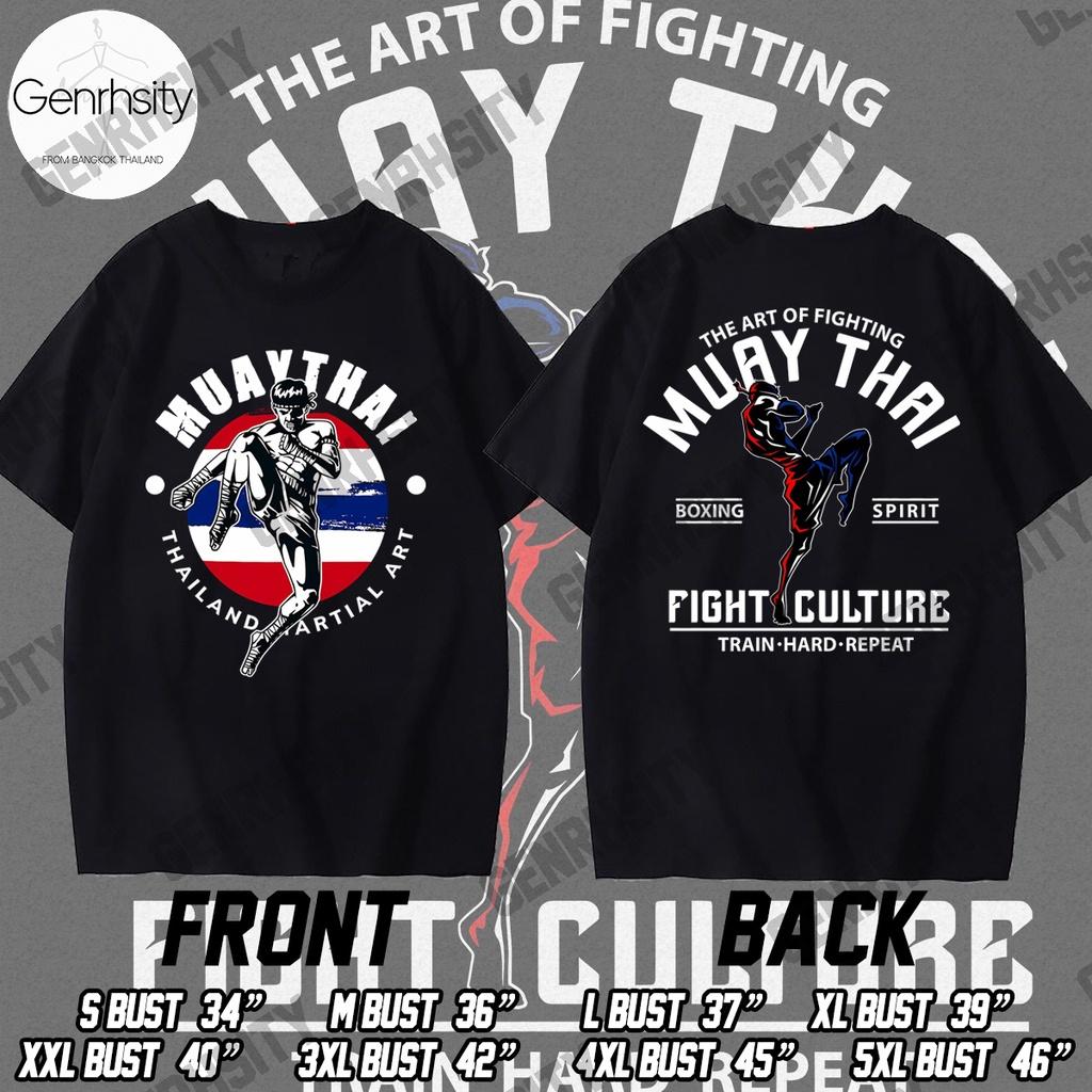 

Футболка для тайского бокса, кикбоксинг, 3D-принт, хлопок, быстросохнущая, унисекс, с коротким рукавом, круглый вырез, микс смешанных единоборств, боевое искусство, боевая тренировка, фитнес-тренировка 5XL