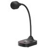 Soaiy MK28 USB Desktop Gooseneck Microphone
