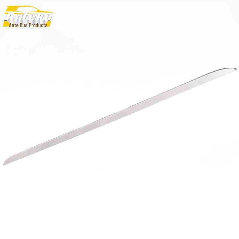 CS35 Tailgate Trim Sticker & Rear Bumper Protector