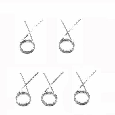 Schalthebelfeder, Torsionsfeder, Schalthebelteile, Ersatz für X1 X3 Mini