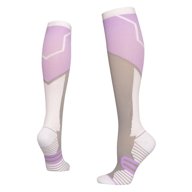 

WEZHO Women s Outdoor Sports Compression Socks