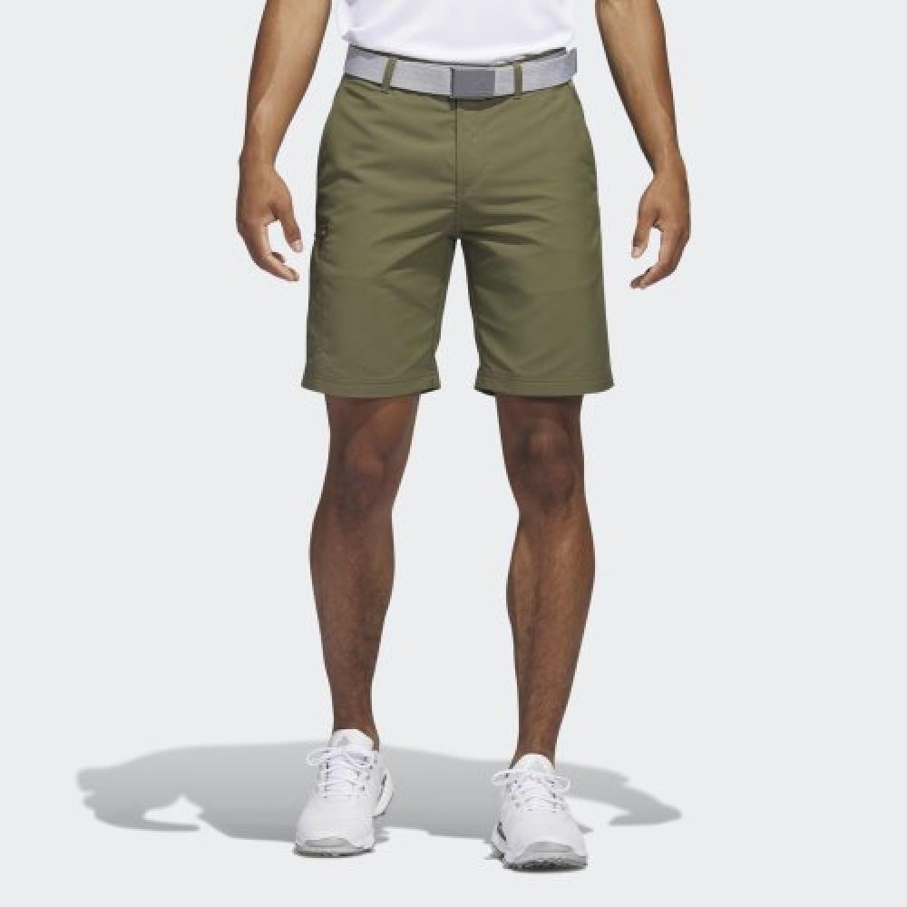 

Adidas Golf Adidas Golf Golf Cargo 9 Inch Shorts Hs5623 A79
