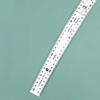 French Curve Ruler Pattern Tem Making Fashion Design Tailor Tool Metric