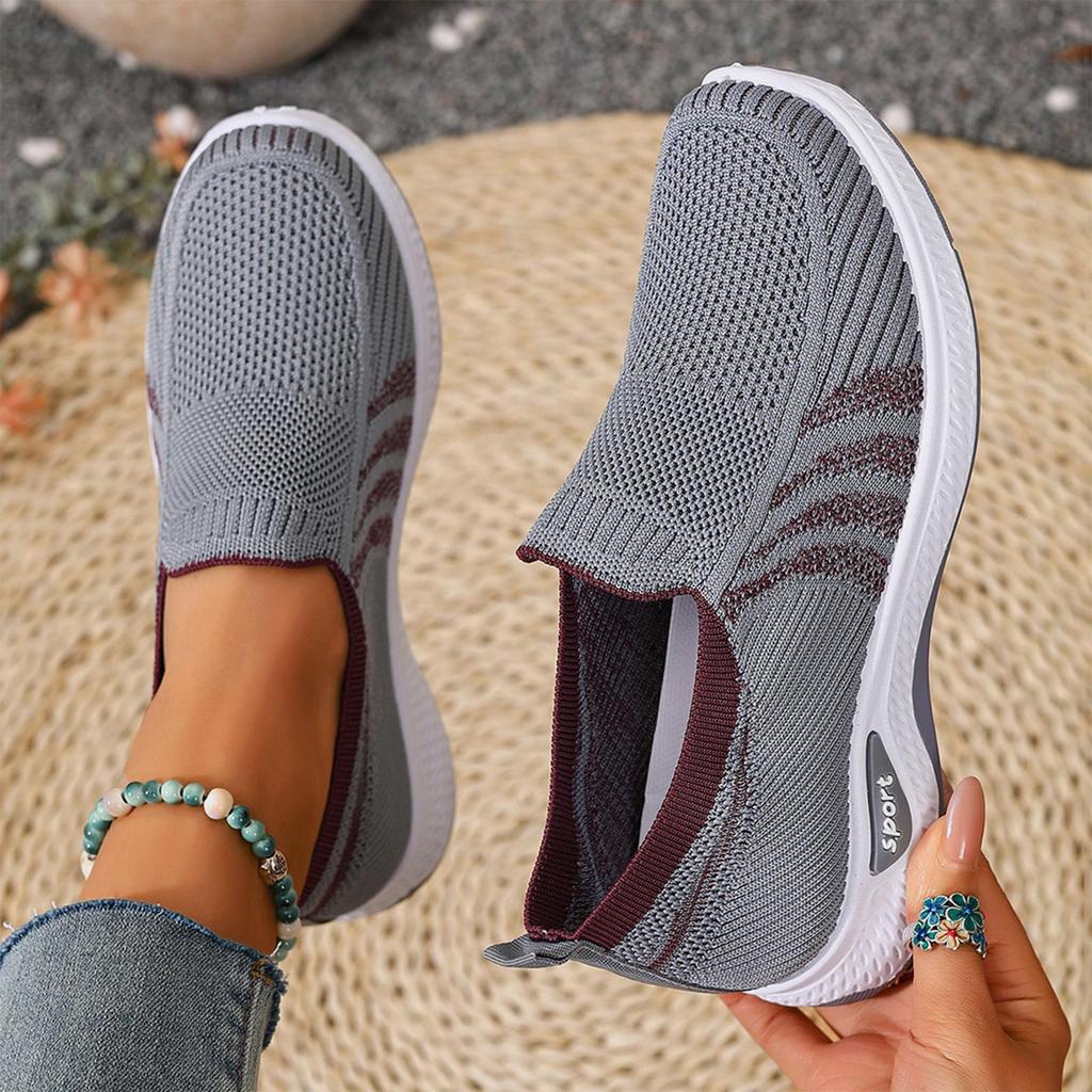 Women's Sports Shoes Hollow Sandals Mesh Casual Shoes Women's Shoes Comfortable Outdoor Sports Shoes Running Shoes
