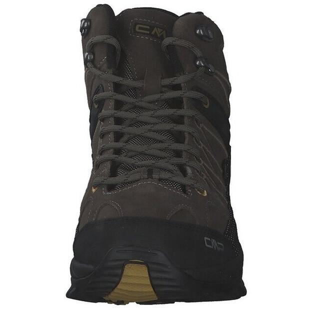 Треккинговые ботинки CMP Rigel Mid Waterproof Women