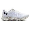 Under Armour Hovr Infinite 3 Low Top Running Shoes Unisex sneaker White 3025200-100