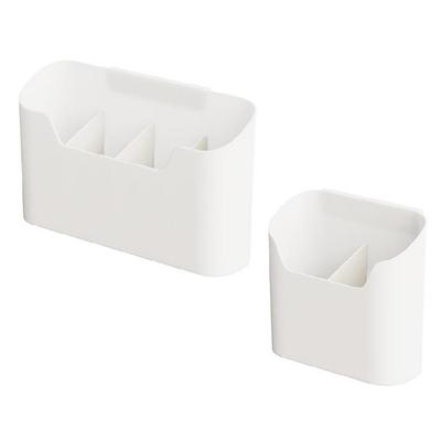 Úložné prostory – Organizéry a úložné regály