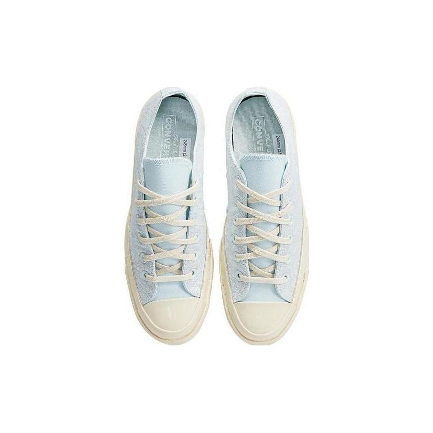 Converse Chuck 70 Ox 'Sky Blue White' A03508C