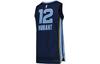Nike Grizzlies Icon Edition 2020 Men's Nike Nba Authentic Jersey CW3449-419