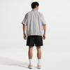 Nike Men's IF0845-010 Drawstring Sports Shorts