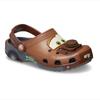 Kids Car Mater Classic Clog 209376 0da