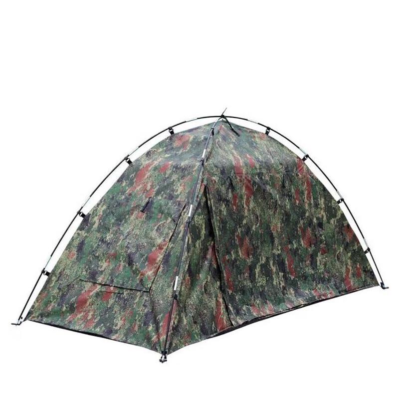 Dà Táng Yù Single Person Outdoor Camping Tent