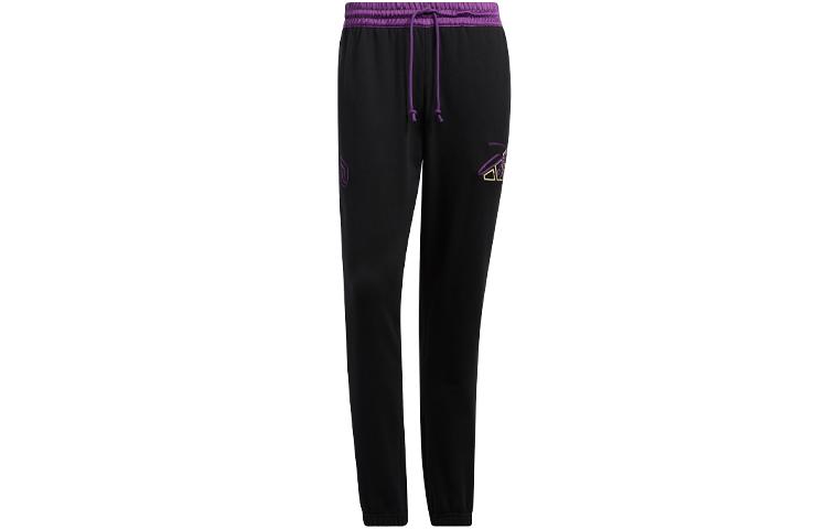 Adidas Sports Pants Men s Black Moderate HD5207 S