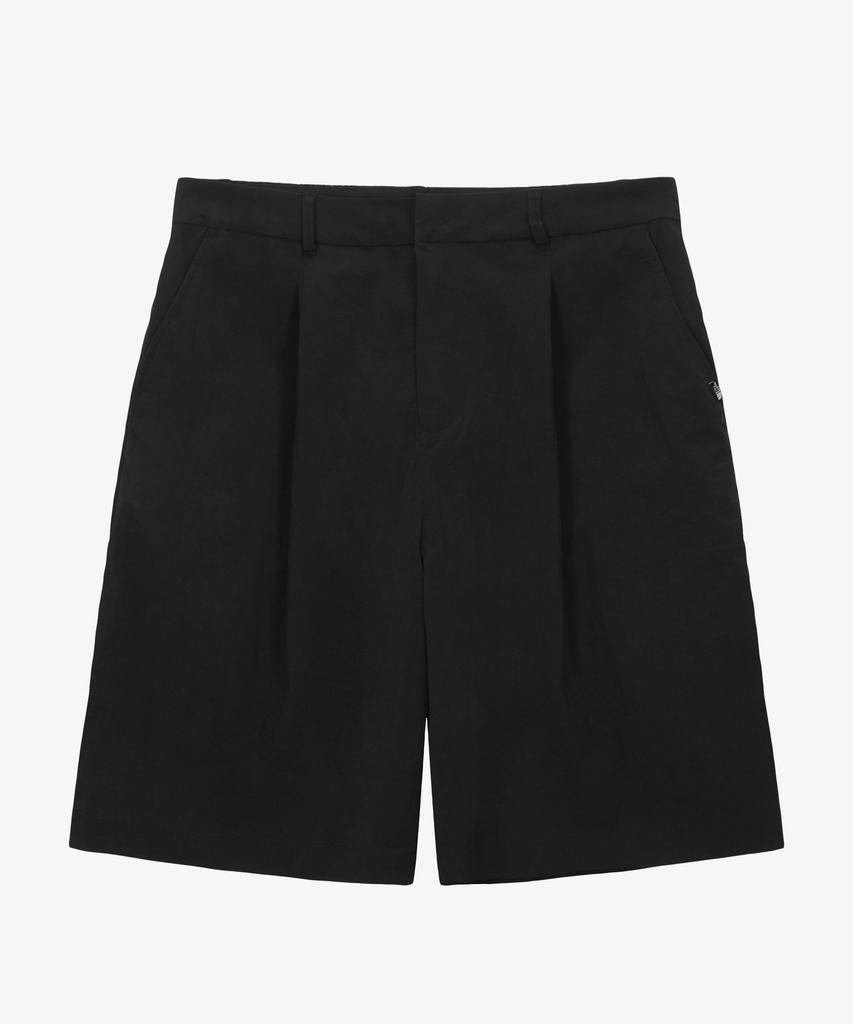 Noseupeiseu Ns6Ns25A Men'S Frost Shorts Black