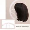 Portable Hanging Stand For Wigs Hats Holder Wig Hanger Space Saving Wig Organizer Detachable Dryer Display Tool
