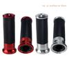 Universal 7/8'' 22mm Handle Grips Dirt Pit Bike Motorcycles Motocross Motorbike Handle Bar Grips