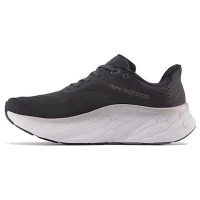 Fresh Foam X More V4 Men Black Phantom MMORGG4