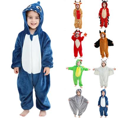Children's Parent-child Jumpsuit, Cute Dressing Up , Back Zipper Jumpsuit