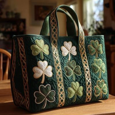 Bolso de mano vintage acolchado para mujer, bolso tote, bolso de hombro, lavable a máquina, monedero floral para ir al trabajo, viajar, ir de compras, playa