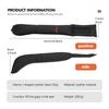 For Mitsubishi Car General Seat Gap Filler Leak-proof Filling Strip Auto Accessories Outlander Lancer Cross Colt Xpander Mirage