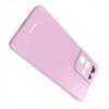 Sc Silicone Case Galaxy S21 Ultra Lilac