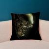 Horror Movie Alien Pillow Cover Sofa Cushion Cover Home Room Decoration Children Gift