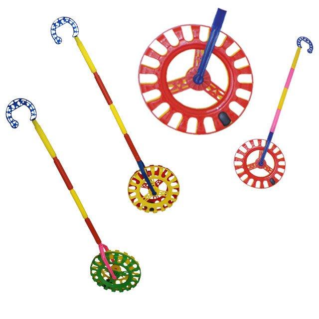 

505 BY Toys, Yıldız ÇınÇin