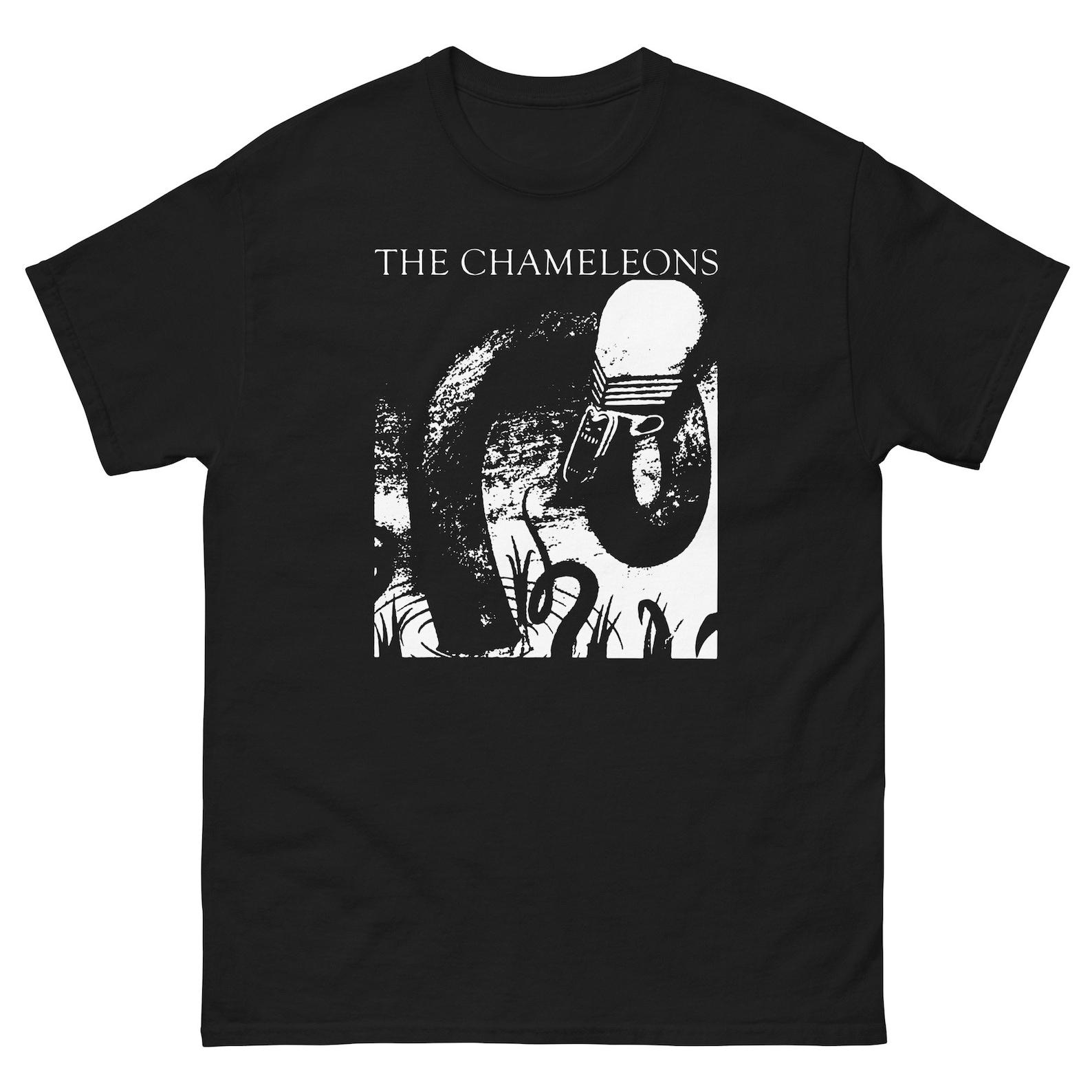 Rock music Men s classic tee S