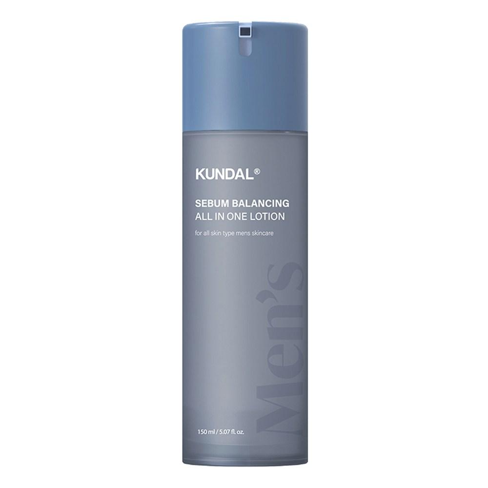 

Лосьон Kundal Classic Men s Aqua Sebum Balancing All-in-One, 150 мл, 1 шт.