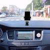 Car Phone Holder Car Retractable Cell Phone Holder car mount for phone