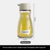 Gianxi Japanese Style Glass Oil Pot Desktop Seasoning Bottle Kitchen Household Glass Soy Sauce Seasoning Can Oil Pot