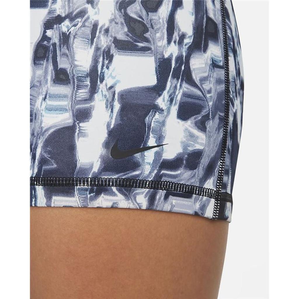 Sports Shorts Nike Dri-FIT Black